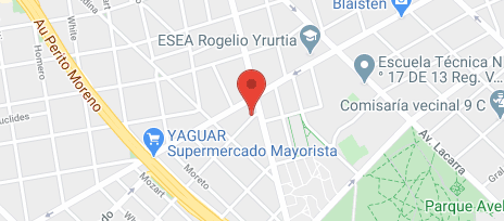 Google Map